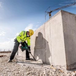 Metabo KHA 18V LTX BL 40 Cordless Hammer 600752840 9 Metabo KHA 18V LTX BL 40 Cordless Hammer 600752840 -Ingersoll Rand Sales Shop 0075200a 03