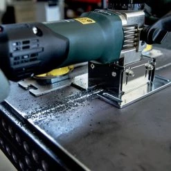 Metabo PFM 17 Weld Shaver 601789620 11 Metabo PFM 17 Weld Shaver 601789620 -Ingersoll Rand Sales Shop 0178900a 01