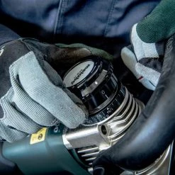 Metabo PFM 17 Weld Shaver 601789620 12 Metabo PFM 17 Weld Shaver 601789620 -Ingersoll Rand Sales Shop 0178900a 02