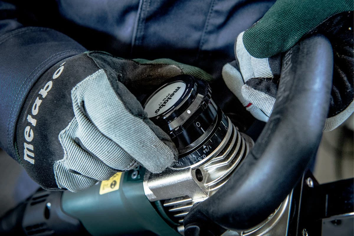 Metabo PFM 17 Weld Shaver 601789620 6 Metabo PFM 17 Weld Shaver 601789620 - Image 6