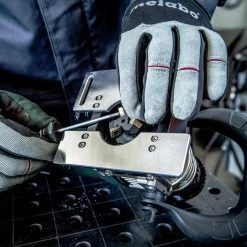 Metabo PFM 17 Weld Shaver 601789620 13 Metabo PFM 17 Weld Shaver 601789620 -Ingersoll Rand Sales Shop 0178900a 03