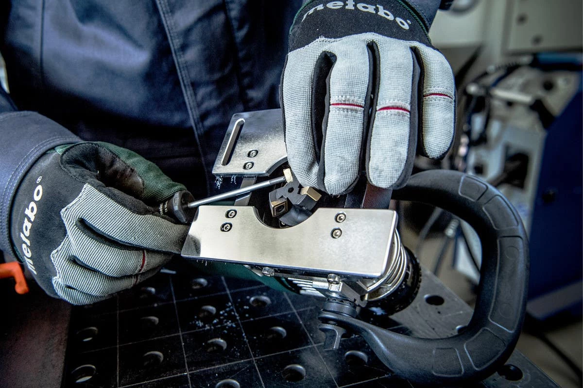 Metabo PFM 17 Weld Shaver 601789620 7 Metabo PFM 17 Weld Shaver 601789620 - Image 7