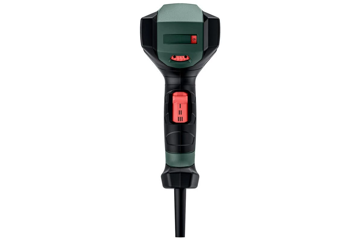 Metabo 3-Stage Variable Temp. Heat Gun 602066420 2 Metabo 3-Stage Variable Temp. Heat Gun 602066420 - Image 2