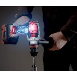 Metabo 18V Combo Kit Brushless LTX Hammer Drill + LTX Impact Driver 4.0Ah LiHD 685184620 -Ingersoll Rand Sales Shop 0235900d 01 icon 3