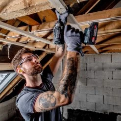 Metabo 18V 1/4" Hex Compact Brushless Impact Driver (Bare Tool) 602397850 8 Metabo 18V 1/4" Hex Compact Brushless Impact Driver (Bare Tool) 602397850 -Ingersoll Rand Sales Shop 0239700a 01 1