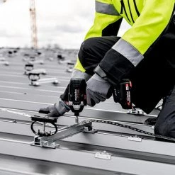 Metabo 18V 1/4" Hex Compact Brushless Impact Driver (Bare Tool) 602397850 10 Metabo 18V 1/4" Hex Compact Brushless Impact Driver (Bare Tool) 602397850 -Ingersoll Rand Sales Shop 0239700a 03 1