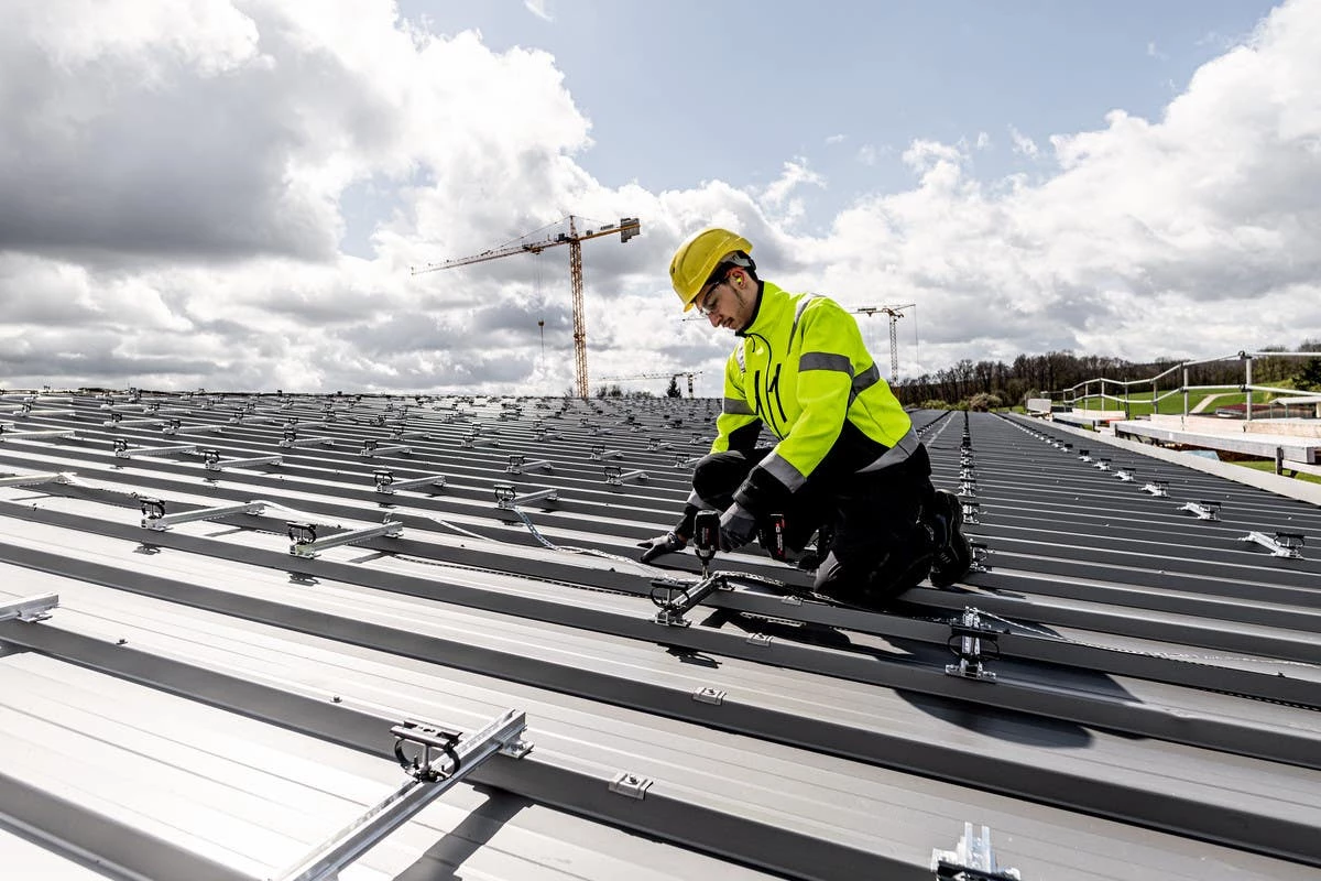 Metabo 18V 1/4" Hex Compact Brushless Impact Driver (Bare Tool) 602397850 6 Metabo 18V 1/4" Hex Compact Brushless Impact Driver (Bare Tool) 602397850 - Image 6