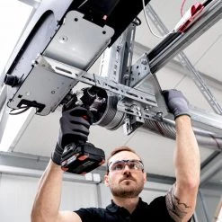 Metabo 18V 1/2" Sq. Compact Brushless Impact Wrench w/MetaBOX (Bare Tool) 602398840 -Ingersoll Rand Sales Shop 0239800a 01