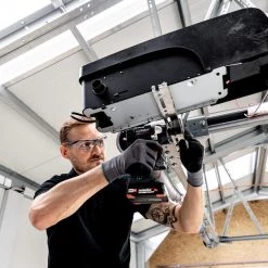 Metabo 18V 1/2" Sq. Compact Brushless Impact Wrench w/MetaBOX (Bare Tool) 602398840 -Ingersoll Rand Sales Shop 0239800a 02