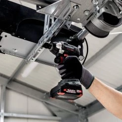 Metabo 18V 1/2" Sq. Compact Brushless Impact Wrench w/MetaBOX (Bare Tool) 602398840 -Ingersoll Rand Sales Shop 0239800a 04