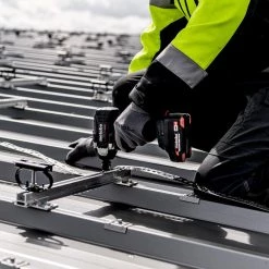 Metabo 18V 1/2" Sq. Compact Brushless Impact Wrench (Bare Tool) 602398850 -Ingersoll Rand Sales Shop 0239800a 06 1