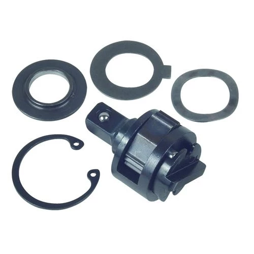 Ingersoll Rand Air Ratchet Head Repair Kit 1099XPA-TRK1 1 Ingersoll Rand Air Ratchet Head Repair Kit 1099XPA-TRK1