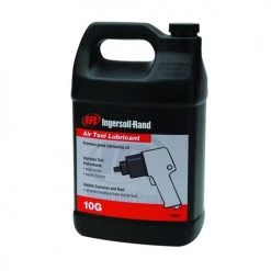 Ingersoll Rand Air Tool Oils 10G