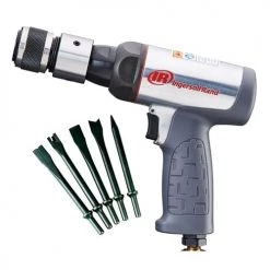 Ingersoll Rand Sales Shop 32 Ingersoll Rand Vibration Reduced Air Hammer Kit 123MAXK