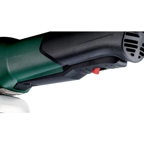 Metabo WEP 15-150 Quick 6" Angle Grinder w/ TC Electronics Non-Locking Paddle Switch 13.5 Amp 600488420 2 Metabo WEP 15-150 Quick 6" Angle Grinder w/ TC Electronics Non-Locking Paddle Switch 13.5 Amp 600488420 - Image 2