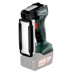 Metabo SLA14.4-18 Cordless 18V LED Work Light 440 Lumens 600370000 -Ingersoll Rand Sales Shop 15393 2 ypbljncauyz6x3ba