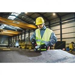 Metabo KFM18LTX3RF 18V Cordless Bevelling Tool (BARE TOOL) 601754840 -Ingersoll Rand Sales Shop 16436 3 kf0yatmkahu2hmfg