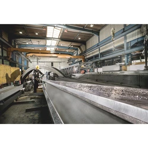 Metabo KFM16-15F 14.2 Amp Bevelling Tool 601753620 2 Metabo KFM16-15F 14.2 Amp Bevelling Tool 601753620 - Image 2