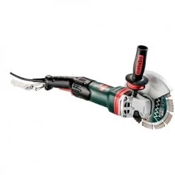 Metabo WEPB 19-180 RT DS 7" Rat Tail Angle Grinder Brake 15.0 Amp 601096420 5 Metabo WEPB 19-180 RT DS 7" Rat Tail Angle Grinder Brake 15.0 Amp 601096420 -Ingersoll Rand Sales Shop 17444 3 xvnuyiavcigqbtd8