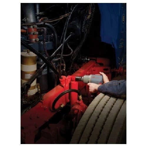 Ingersoll Rand 3/4" Impact Wrench 2145QiMAX 3 Ingersoll Rand 3/4" Impact Wrench 2145QiMAX - Image 3