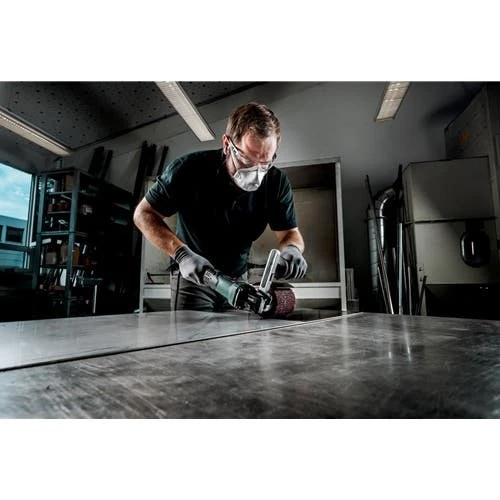 Metabo SE 17-200 RT SET BURNISHING MACHINE 602259620 2 Metabo SE 17-200 RT SET BURNISHING MACHINE 602259620 - Image 2