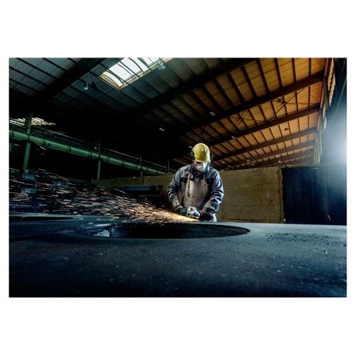 Metabo WEPB 24-180 MVT 7" Angle Grinder Brake 15.0 Amp 606478420 2 Metabo WEPB 24-180 MVT 7" Angle Grinder Brake 15.0 Amp 606478420 - Image 2