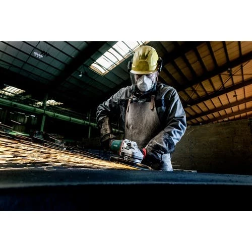 Metabo WEPB 24-230 MVT 9" Angle Grinder Brake 15.0 Amp 606479420 2 Metabo WEPB 24-230 MVT 9" Angle Grinder Brake 15.0 Amp 606479420 - Image 2