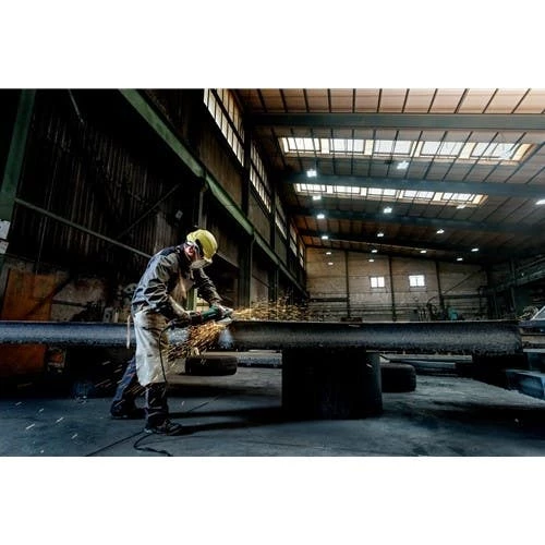 Metabo WEPB 24-230 MVT 9" Angle Grinder Brake 15.0 Amp 606479420 3 Metabo WEPB 24-230 MVT 9" Angle Grinder Brake 15.0 Amp 606479420 - Image 3