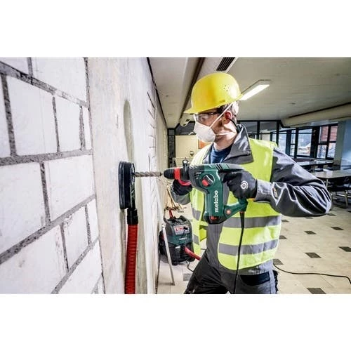 Metabo DDE 72 2-3/4 Vacuum Cleaner Adapter 631343000 2 Metabo DDE 72 2-3/4 Vacuum Cleaner Adapter 631343000 - Image 2