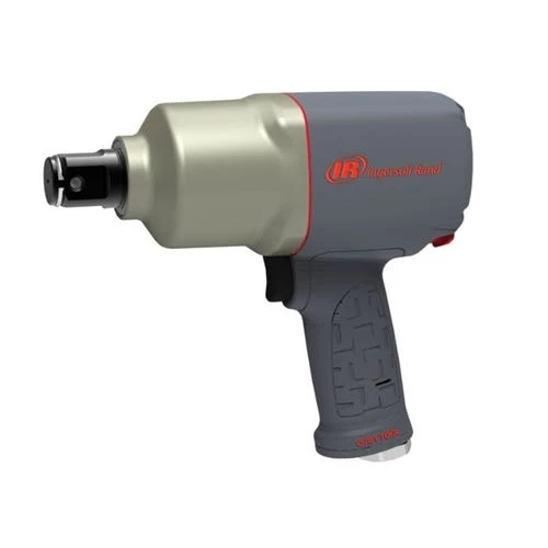 Ingersoll Rand 1" Ultra Duty Air Impact Wrench Quiet 2155QiMAX 1 Ingersoll Rand 1" Ultra Duty Air Impact Wrench Quiet 2155QiMAX