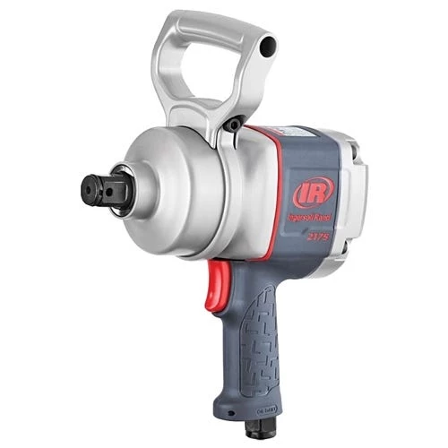 Ingersoll Rand 1" Air Pistol Grip Impact Wrench 2175MAX 1 Ingersoll Rand 1" Air Pistol Grip Impact Wrench 2175MAX