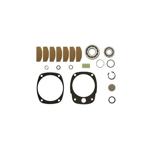 Ingersoll Rand 1" Impact Wrench Tune-up Kit 2190-TK1 1 Ingersoll Rand 1" Impact Wrench Tune-up Kit 2190-TK1