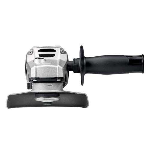 Metabo WP 1100-125 5" Angle Grinder Non-Locking 11 Amp Paddle 603612420 2 Metabo WP 1100-125 5" Angle Grinder Non-Locking 11 Amp Paddle 603612420 - Image 2