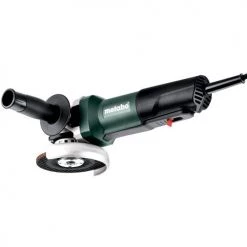 Metabo WP 1100-125 5" Angle Grinder Non-Locking 11 Amp Paddle 603612420 7 Metabo WP 1100-125 5" Angle Grinder Non-Locking 11 Amp Paddle 603612420 -Ingersoll Rand Sales Shop 22422 4 iarr16znailap0tu