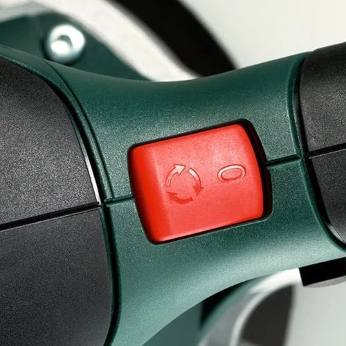 Metabo SXE 450 TurboTec 6 Random Orbital Sander 600129420 3 Metabo SXE 450 TurboTec 6 Random Orbital Sander 600129420 - Image 3