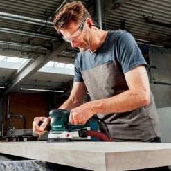 Metabo SXE 450 TurboTec 6 Random Orbital Sander 600129420 10 Metabo SXE 450 TurboTec 6 Random Orbital Sander 600129420 -Ingersoll Rand Sales Shop 22473 5 twaqwjvumknoo8ck