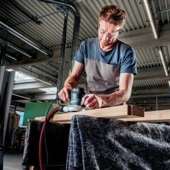 Metabo SXE 450 TurboTec 6 Random Orbital Sander 600129420 11 Metabo SXE 450 TurboTec 6 Random Orbital Sander 600129420 -Ingersoll Rand Sales Shop 22473 6 ymwubhqenwjs9grh