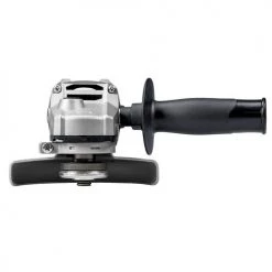 Metabo W 750-115 4-1/2" Angle Grinder Lock-On Switch 7 Amp 603604420 -Ingersoll Rand Sales Shop 22541 3 ru7ukmeo7360urvz