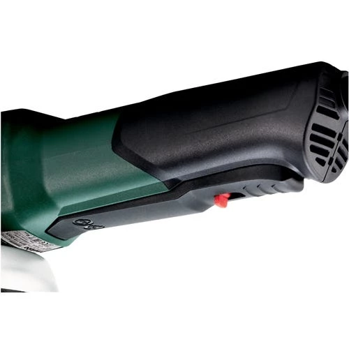 Metabo WP 13-150 Quick 6" Angle Grinder 12 Amp Non-Locking Paddle 603633420 2 Metabo WP 13-150 Quick 6" Angle Grinder 12 Amp Non-Locking Paddle 603633420 - Image 2