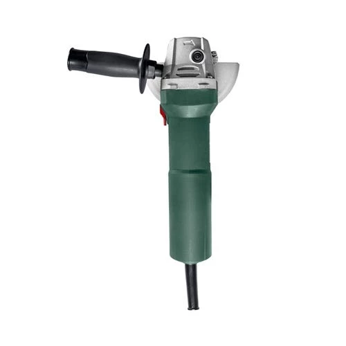 Metabo W 1100-125 5" Angle Grinder 11 AMP Lock-On Switch 603614420 2 Metabo W 1100-125 5" Angle Grinder 11 AMP Lock-On Switch 603614420 - Image 2