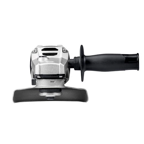 Metabo W 1100-125 5" Angle Grinder 11 AMP Lock-On Switch 603614420 3 Metabo W 1100-125 5" Angle Grinder 11 AMP Lock-On Switch 603614420 - Image 3