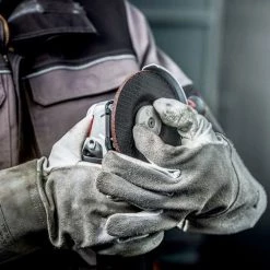 Metabo WPB 13-125 Quick DS 5" Angle Grinder 12.0 Amp w/ Non-Locking Paddle Brake 600437420 7 Metabo WPB 13-125 Quick DS 5" Angle Grinder 12.0 Amp w/ Non-Locking Paddle Brake 600437420 -Ingersoll Rand Sales Shop 22981 4 zxnh8vhmlnzwphoh