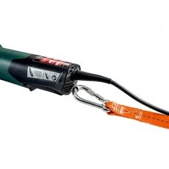 Metabo WPB 13-150 Quick DS 6" Angle Grinder 12 Amp Non-Locking Paddle 603645420 -Ingersoll Rand Sales Shop 22982 3 f1vz51umhgkt3afo