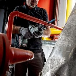 Metabo 18V SSE 18 LTX BL Compact Cordless Reciprocating Saw (Tool Only) 602366840 -Ingersoll Rand Sales Shop 23056 4 niww5ccmyh1rcv7n