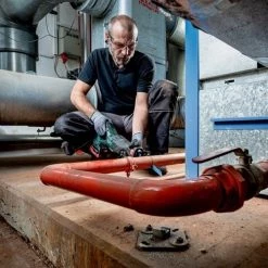 Metabo 18V SSE 18 LTX BL Cordless Reciprocating Saw (Tool Only) 602267850 -Ingersoll Rand Sales Shop 23057 4 1v5khk56jnebodbo