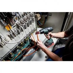Metabo HG 18 LTX 500 Cordless Hot Air Gun (Bare Tool) 610502850 -Ingersoll Rand Sales Shop 23227 2 v6rxf31u7g9gimgw