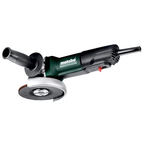 Metabo WP 850-125 5" Angle Grinder 8 AMP Paddle 603610420 2 Metabo WP 850-125 5" Angle Grinder 8 AMP Paddle 603610420 - Image 2