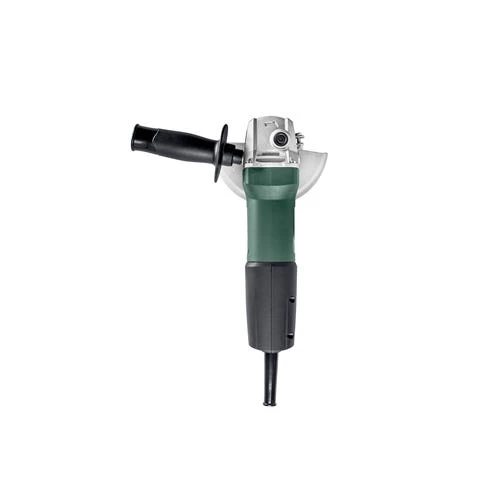 Metabo WP 850-125 5" Angle Grinder 8 AMP Paddle 603610420 4 Metabo WP 850-125 5" Angle Grinder 8 AMP Paddle 603610420 - Image 4