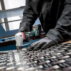 Metabo SCV 18 LTX BL 1.6 - 18V Cordless Metal Shears (Bare Tool) 601615850 7 Metabo SCV 18 LTX BL 1.6 - 18V Cordless Metal Shears (Bare Tool) 601615850 -Ingersoll Rand Sales Shop 23877 4 wpl90i1navzsx3iv