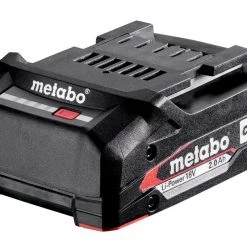Metabo Li-Power 18V 2.0Ah Battery Pack 625026000